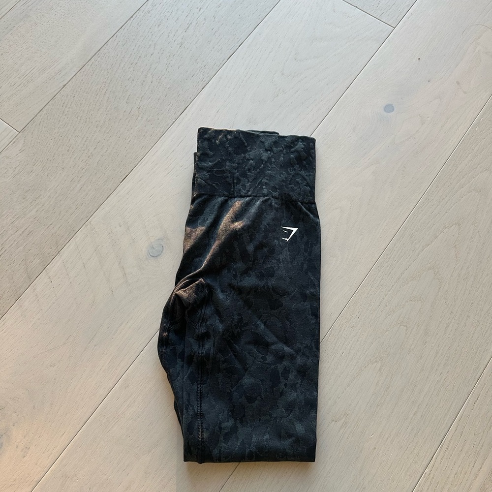 Gymshark leggings